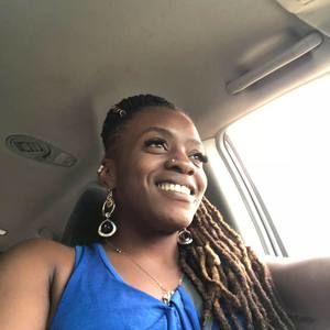 Meet your Posher, Nicolette